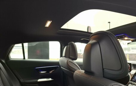 Mercedes-Benz GLC Coupe, 2025 год, 8 690 000 рублей, 19 фотография