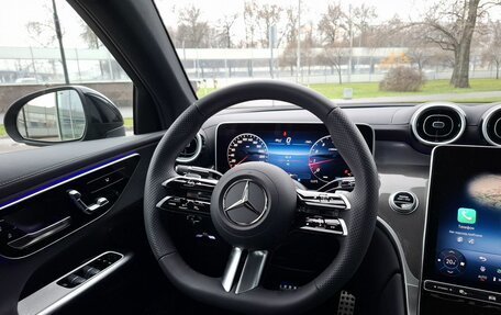 Mercedes-Benz GLC Coupe, 2025 год, 8 690 000 рублей, 22 фотография