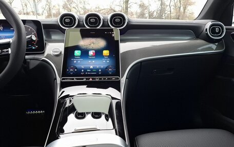 Mercedes-Benz GLC Coupe, 2025 год, 8 690 000 рублей, 23 фотография