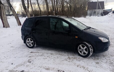 Ford C-MAX I рестайлинг, 2004 год, 410 000 рублей, 2 фотография