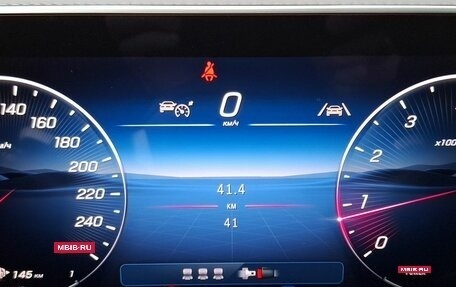 Mercedes-Benz GLC Coupe, 2025 год, 8 690 000 рублей, 13 фотография