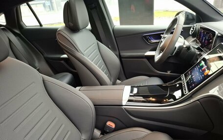 Mercedes-Benz GLC Coupe, 2025 год, 8 690 000 рублей, 20 фотография