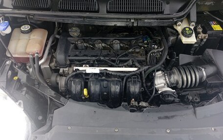 Ford C-MAX I рестайлинг, 2004 год, 410 000 рублей, 10 фотография