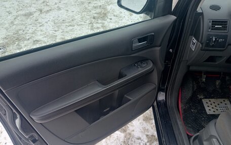 Ford C-MAX I рестайлинг, 2004 год, 410 000 рублей, 8 фотография