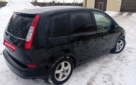 Ford C-MAX I рестайлинг, 2004 год, 410 000 рублей, 4 фотография