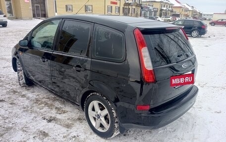 Ford C-MAX I рестайлинг, 2004 год, 410 000 рублей, 5 фотография