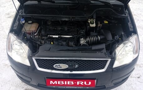 Ford C-MAX I рестайлинг, 2004 год, 410 000 рублей, 7 фотография