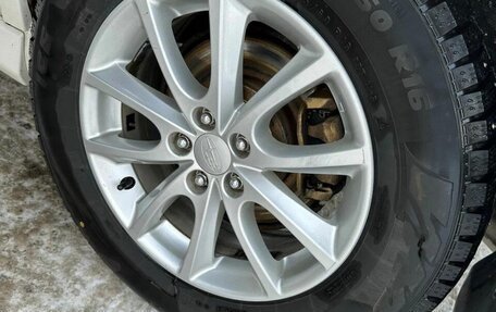 Subaru Legacy Lancaster II, 2000 год, 430 000 рублей, 4 фотография