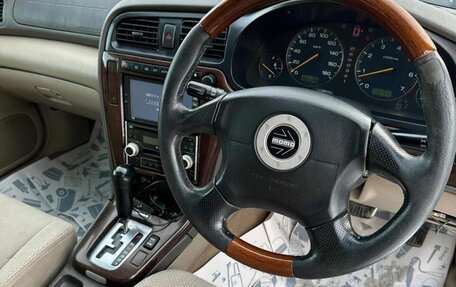 Subaru Legacy Lancaster II, 2000 год, 430 000 рублей, 2 фотография