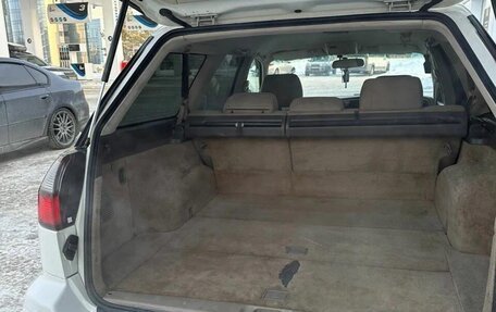 Subaru Legacy Lancaster II, 2000 год, 430 000 рублей, 5 фотография