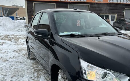 Datsun on-DO I рестайлинг, 2020 год, 810 000 рублей, 2 фотография