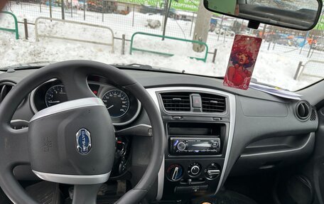 Datsun on-DO I рестайлинг, 2020 год, 810 000 рублей, 7 фотография