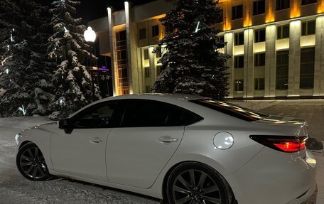 Mazda 6, 2021 год, 2 500 000 рублей, 6 фотография