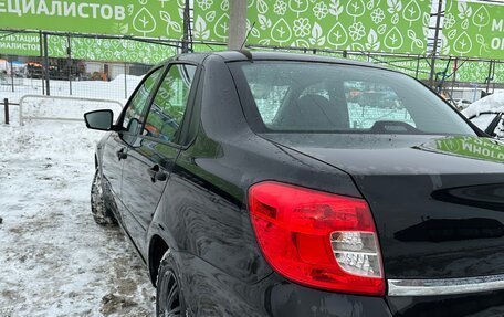 Datsun on-DO I рестайлинг, 2020 год, 810 000 рублей, 6 фотография