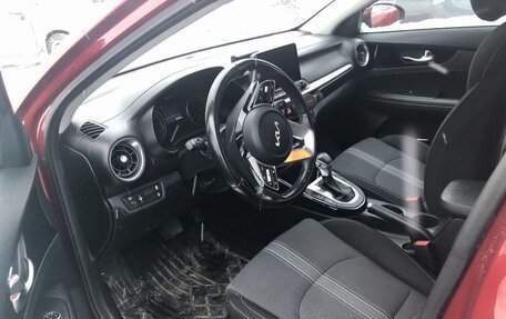 KIA Cerato IV, 2021 год, 2 050 000 рублей, 4 фотография