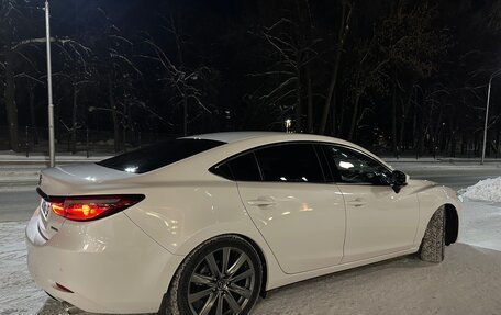 Mazda 6, 2021 год, 2 500 000 рублей, 4 фотография