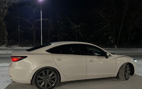 Mazda 6, 2021 год, 2 500 000 рублей, 5 фотография