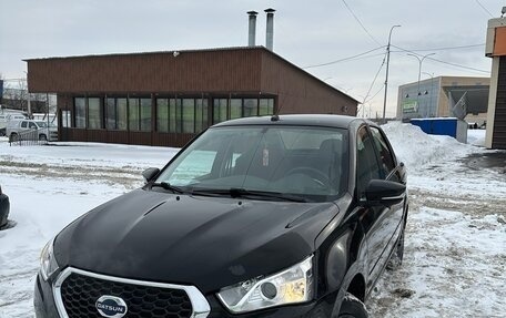 Datsun on-DO I рестайлинг, 2020 год, 810 000 рублей, 3 фотография