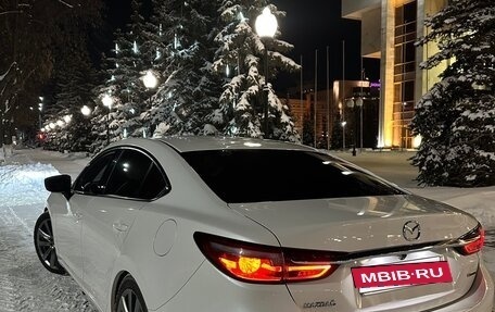 Mazda 6, 2021 год, 2 500 000 рублей, 7 фотография