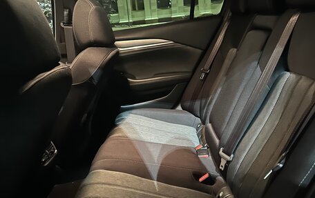 Mazda 6, 2021 год, 2 500 000 рублей, 10 фотография