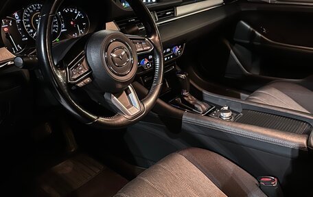 Mazda 6, 2021 год, 2 500 000 рублей, 9 фотография