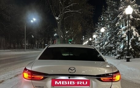 Mazda 6, 2021 год, 2 500 000 рублей, 8 фотография