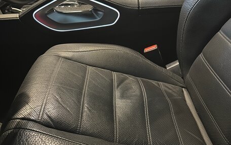 Mercedes-Benz GLS, 2021 год, 11 500 000 рублей, 6 фотография