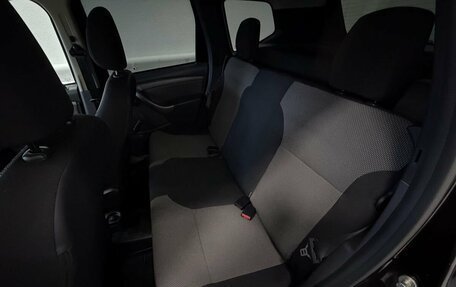 Renault Duster I рестайлинг, 2016 год, 1 249 000 рублей, 16 фотография