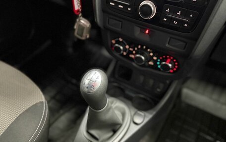 Renault Duster I рестайлинг, 2016 год, 1 249 000 рублей, 14 фотография