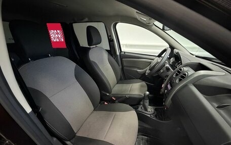 Renault Duster I рестайлинг, 2016 год, 1 249 000 рублей, 9 фотография