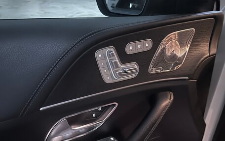 Mercedes-Benz GLS, 2021 год, 11 500 000 рублей, 7 фотография