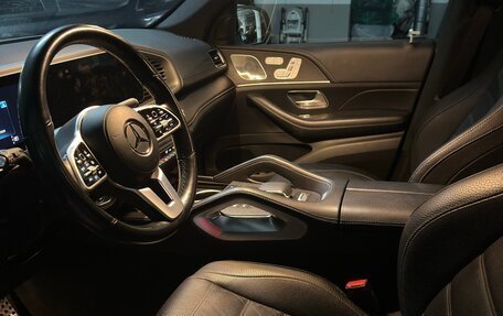 Mercedes-Benz GLS, 2021 год, 11 500 000 рублей, 8 фотография