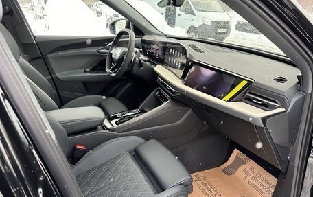 Audi Q5, 2025 год, 6 597 000 рублей, 2 фотография