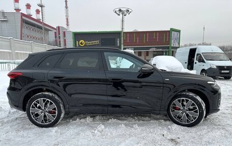 Audi Q5, 2025 год, 6 597 000 рублей, 9 фотография