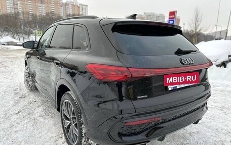 Audi Q5, 2025 год, 6 597 000 рублей, 6 фотография
