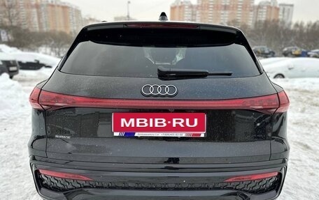 Audi Q5, 2025 год, 6 597 000 рублей, 8 фотография