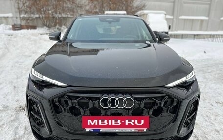 Audi Q5, 2025 год, 6 597 000 рублей, 7 фотография
