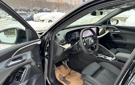 Audi Q5, 2025 год, 6 597 000 рублей, 10 фотография