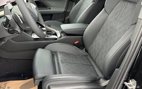 Audi Q5, 2025 год, 6 597 000 рублей, 11 фотография