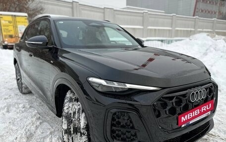 Audi Q5, 2025 год, 6 597 000 рублей, 5 фотография