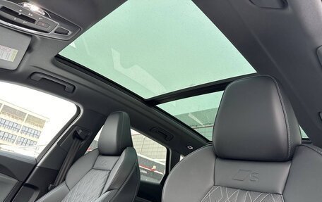 Audi Q5, 2025 год, 6 597 000 рублей, 17 фотография