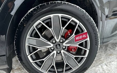 Audi Q5, 2025 год, 6 597 000 рублей, 14 фотография