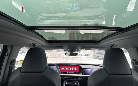 Audi Q5, 2025 год, 6 597 000 рублей, 19 фотография