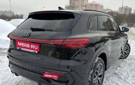 Audi Q5, 2025 год, 6 597 000 рублей, 3 фотография