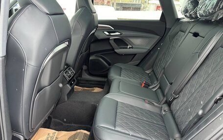 Audi Q5, 2025 год, 6 597 000 рублей, 23 фотография