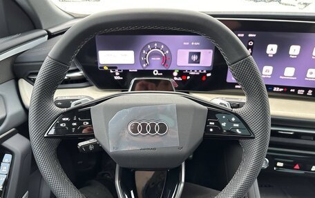 Audi Q5, 2025 год, 6 597 000 рублей, 29 фотография