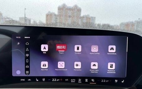 Audi Q5, 2025 год, 6 597 000 рублей, 28 фотография