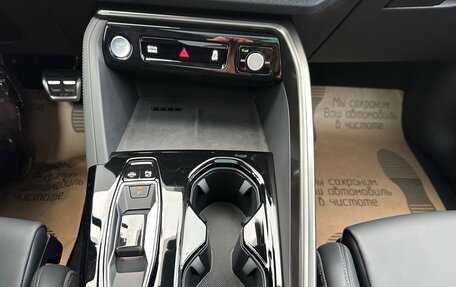 Audi Q5, 2025 год, 6 597 000 рублей, 37 фотография