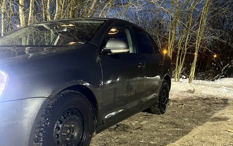 Volkswagen Jetta VI, 2006 год, 350 000 рублей, 2 фотография