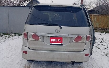 Toyota Estima III рестайлинг -2, 2004 год, 950 000 рублей, 2 фотография